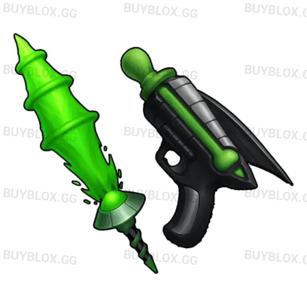 Alien Bundle