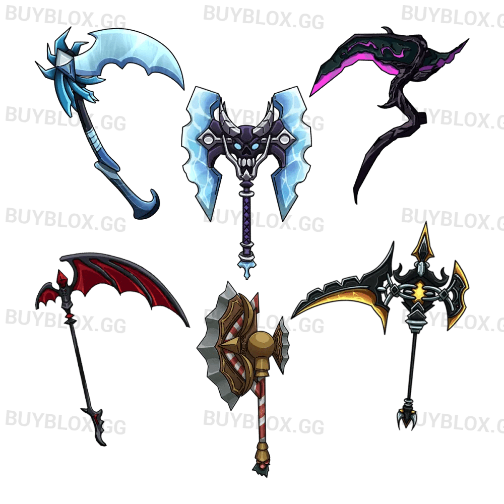 Ancient Mega Bundle