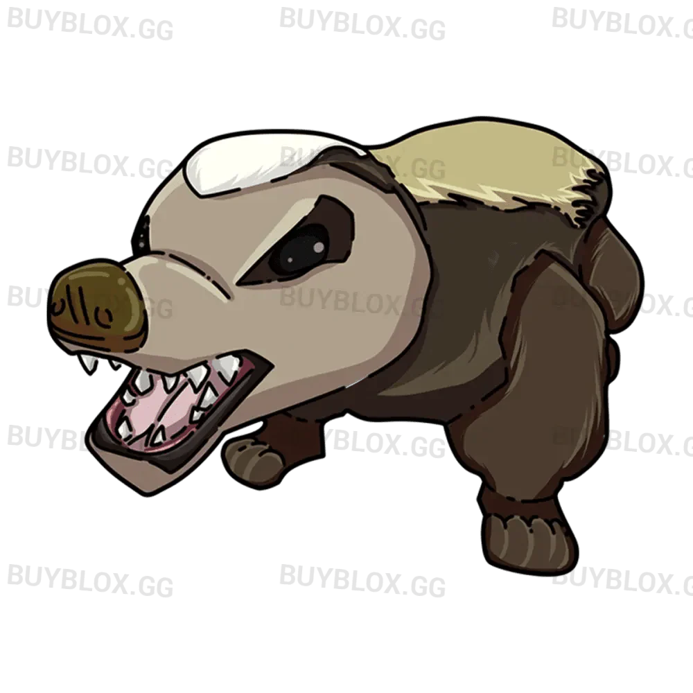 Badger