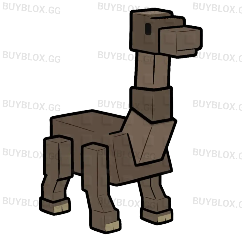 Brontosaurus