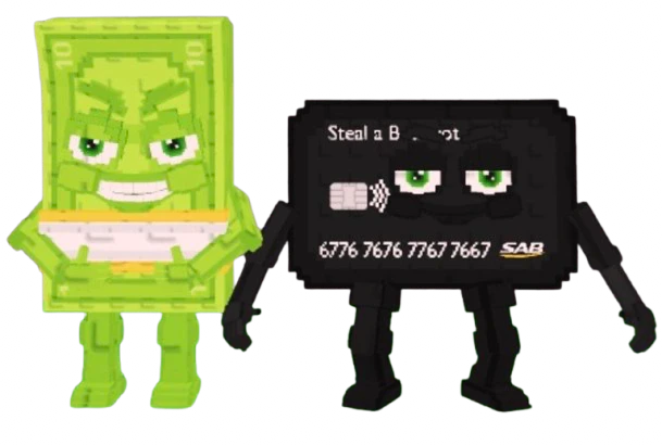 Cash Or Card