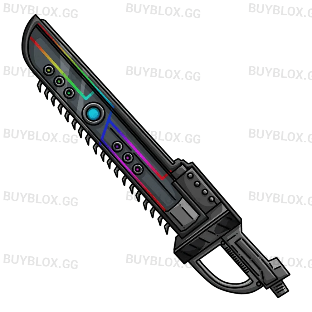 Chroma Saw