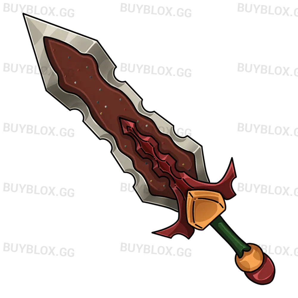 Cookieblade