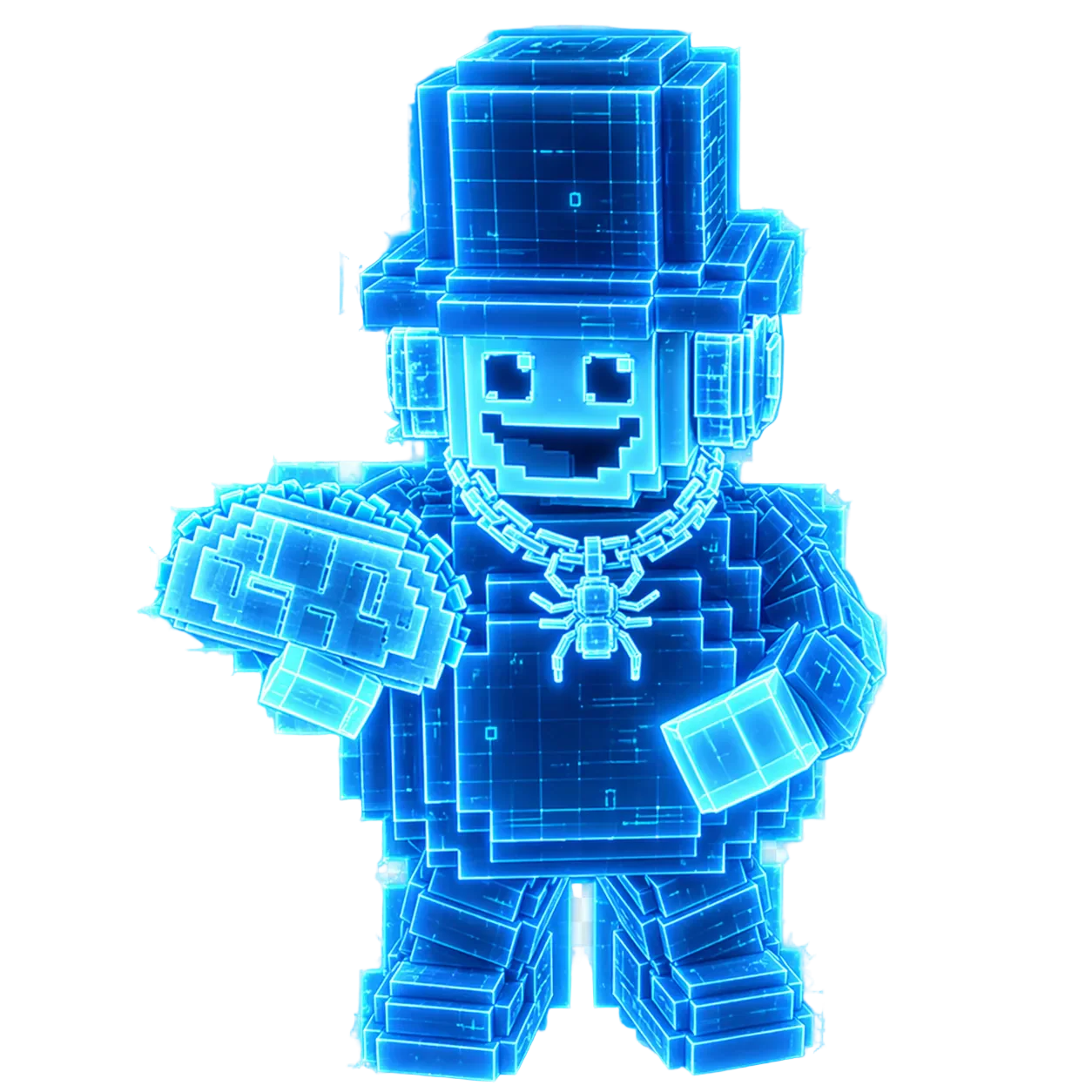 Cyber Sammyni Fattini