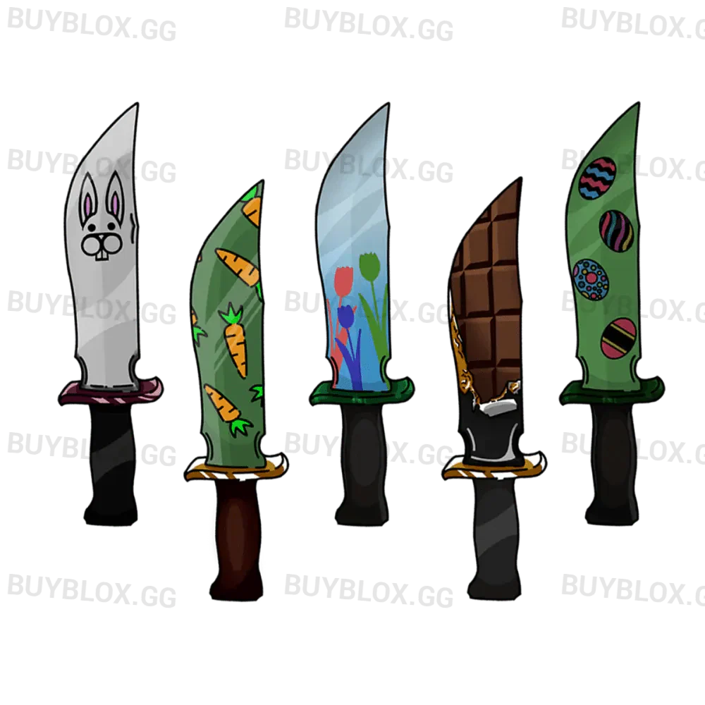 Easter Bundle