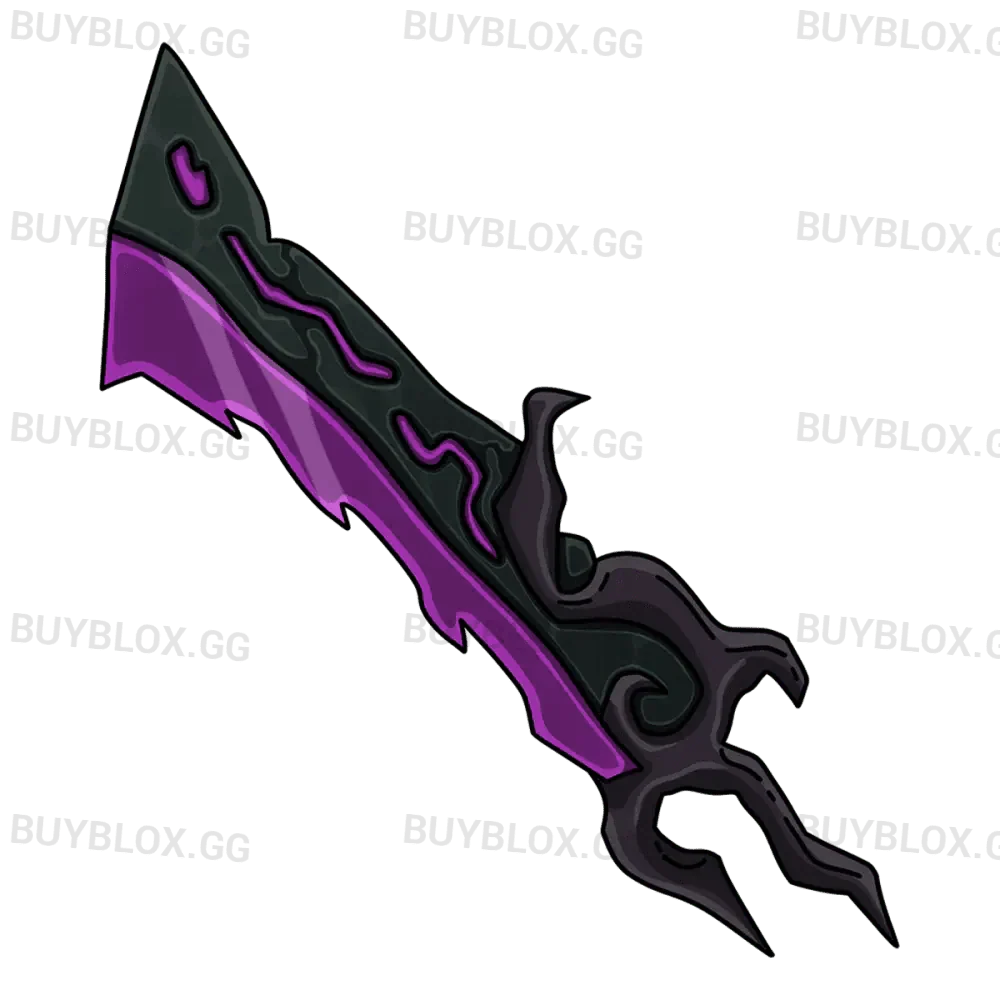 Elderwood Blade