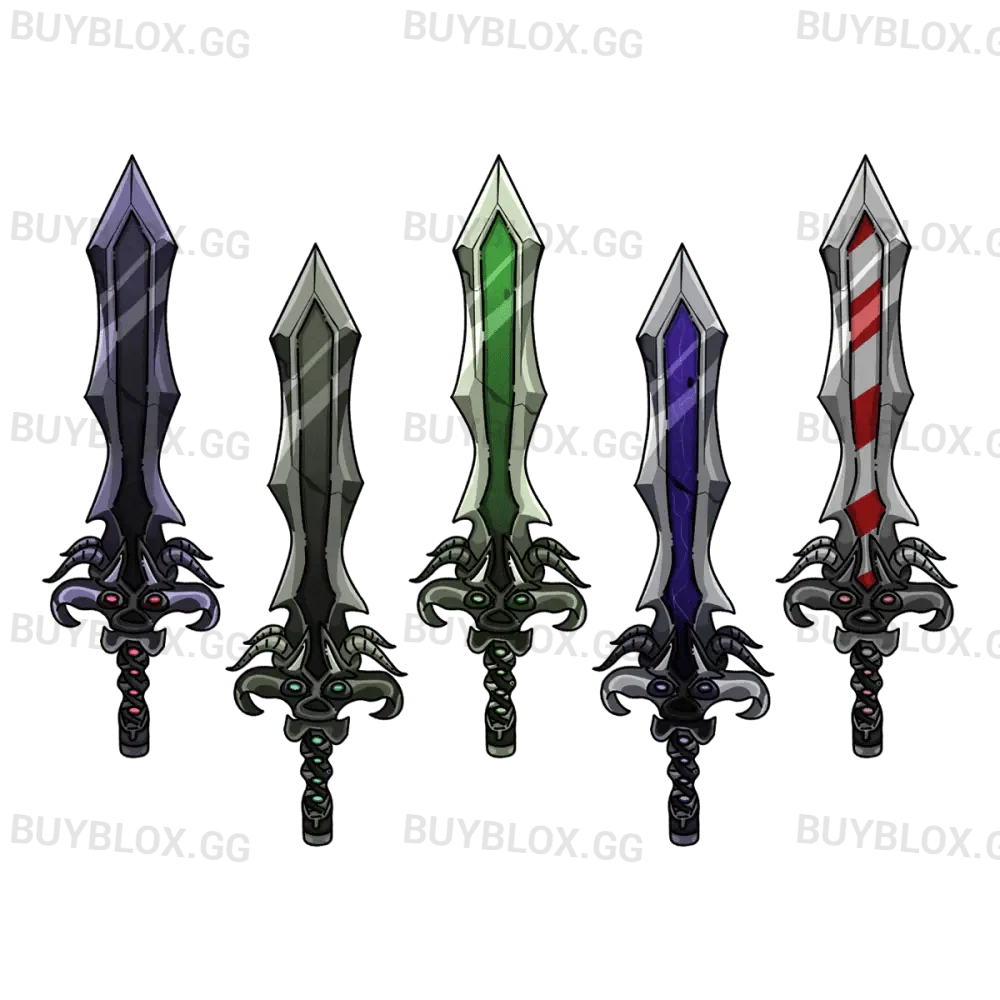 Eternal Set