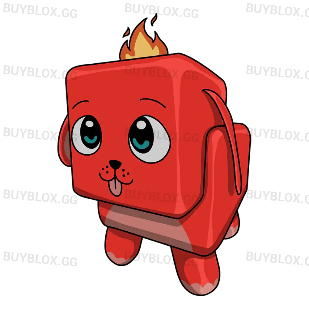 Fire Dog
