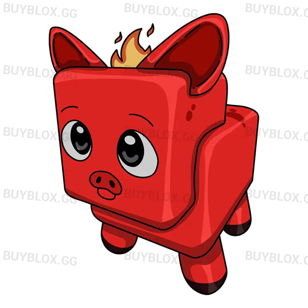 Fire Pig
