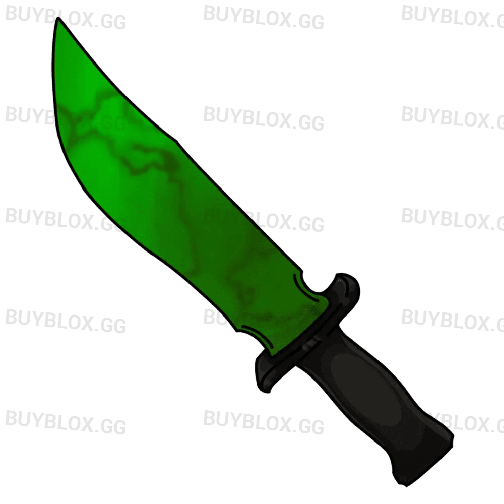 Green Marble