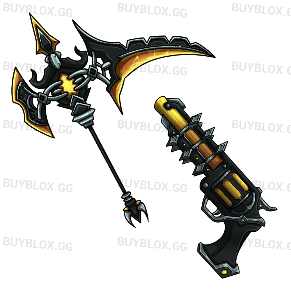 Hallow Set