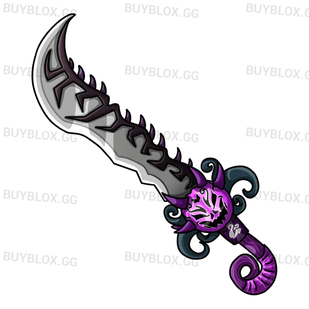 Hallows Blade