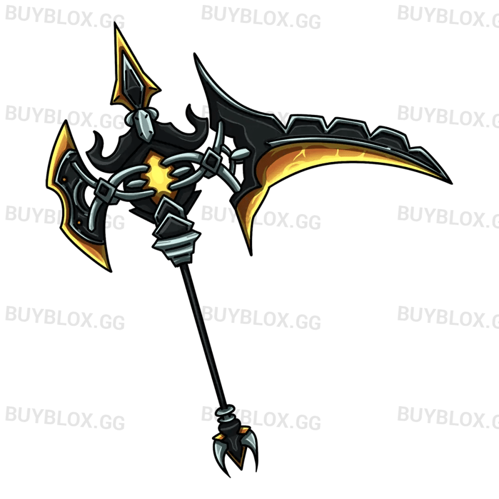 Hallowscythe