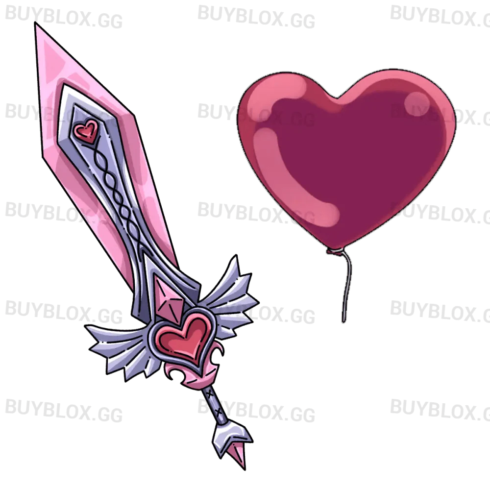 Heart Bundle