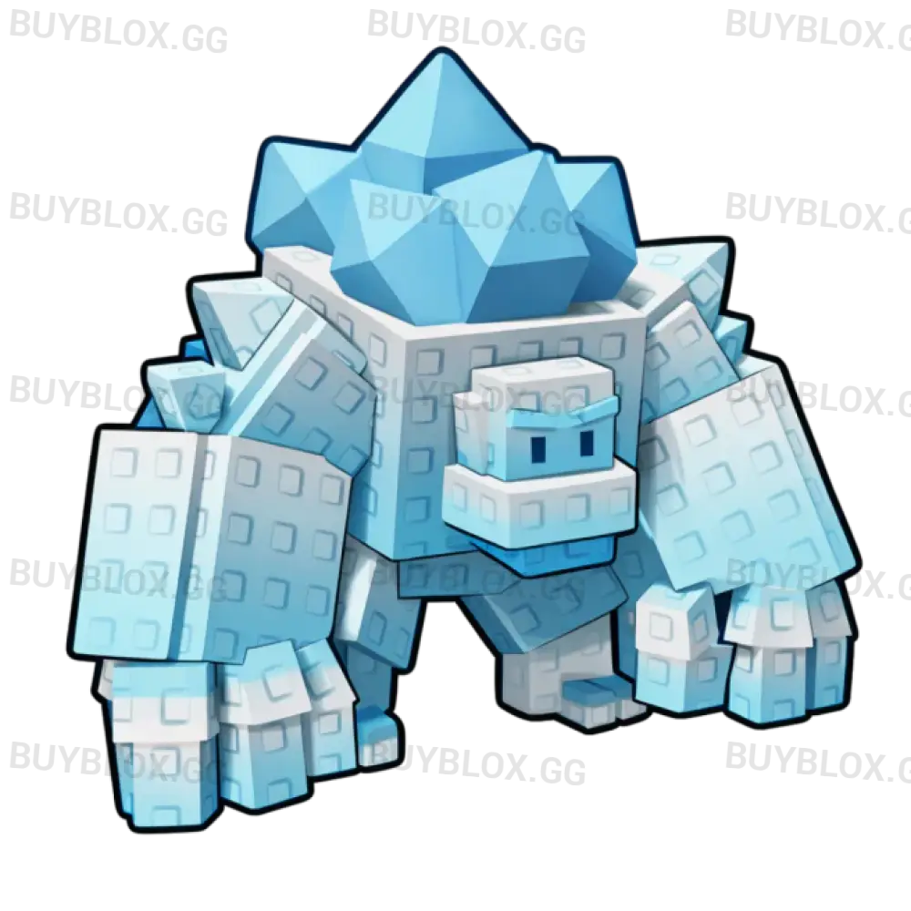Ice Golem