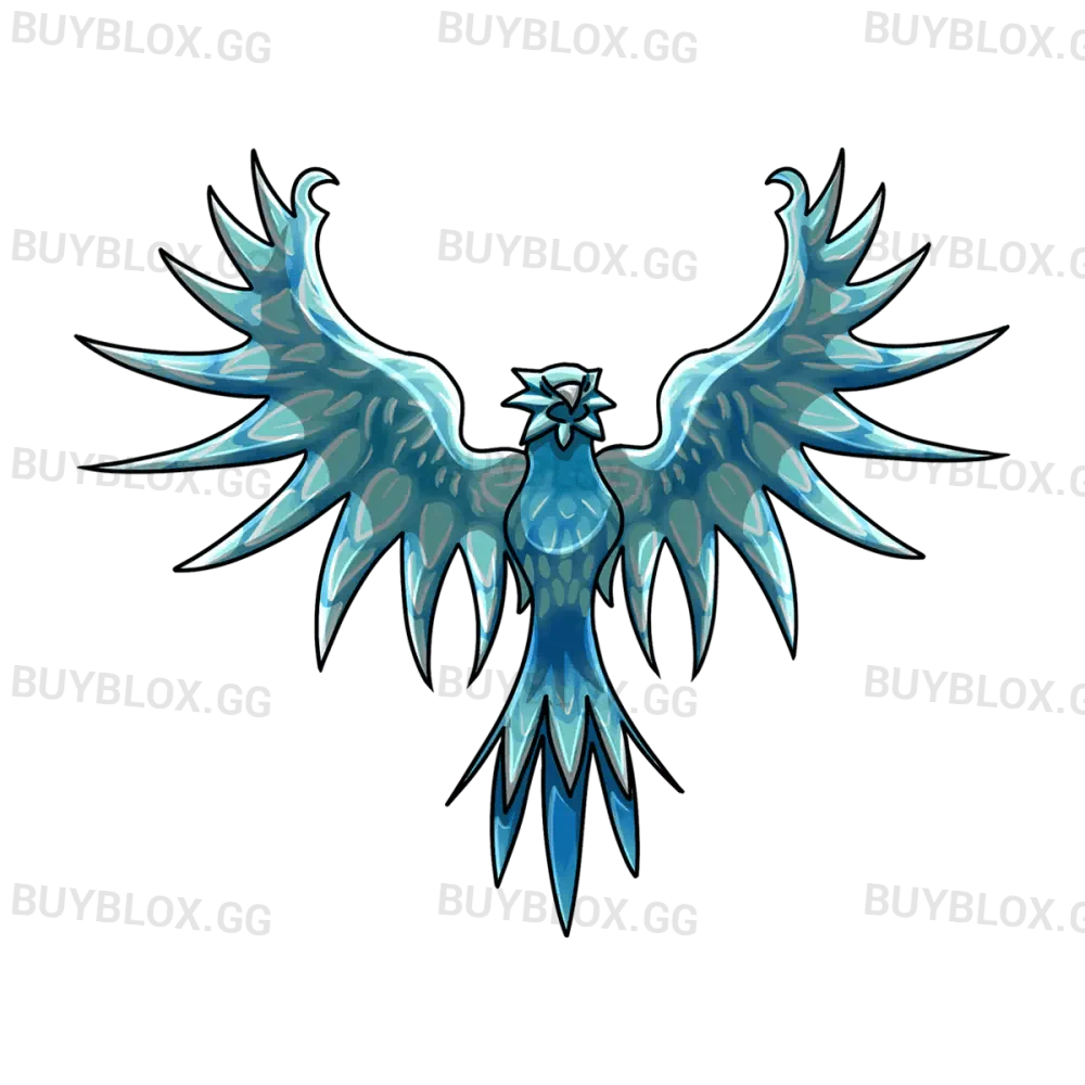 Ice Phoenix