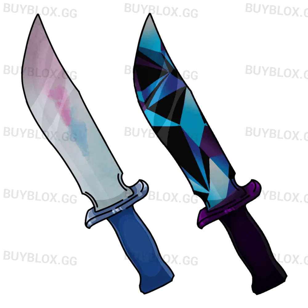 JD & Cotton Candy Bundle