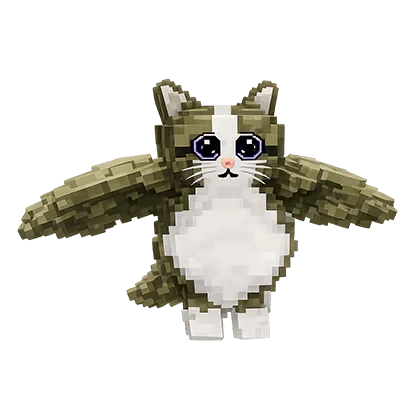 Meowl(4T/s)