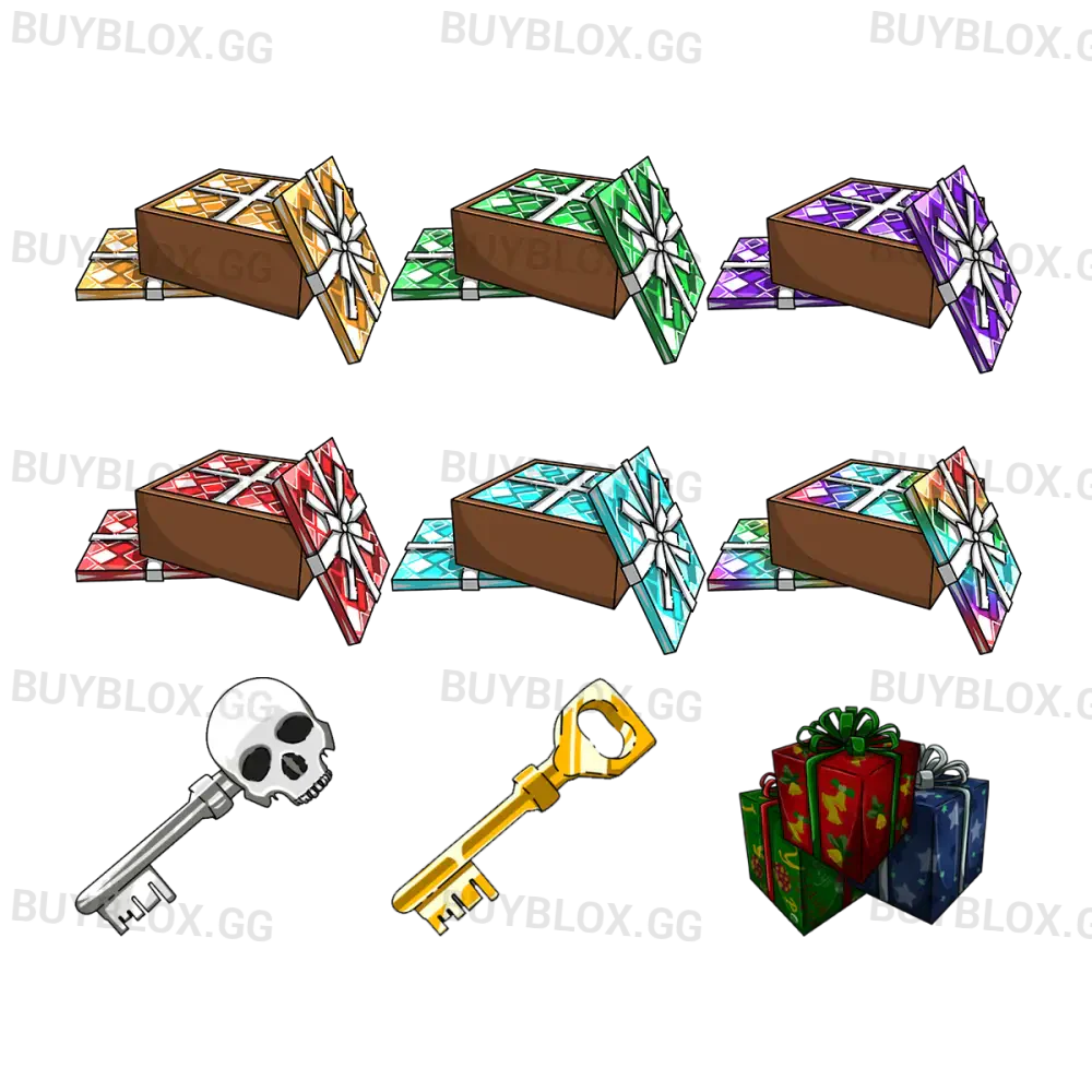 Miscellaneous Collectible Bundle