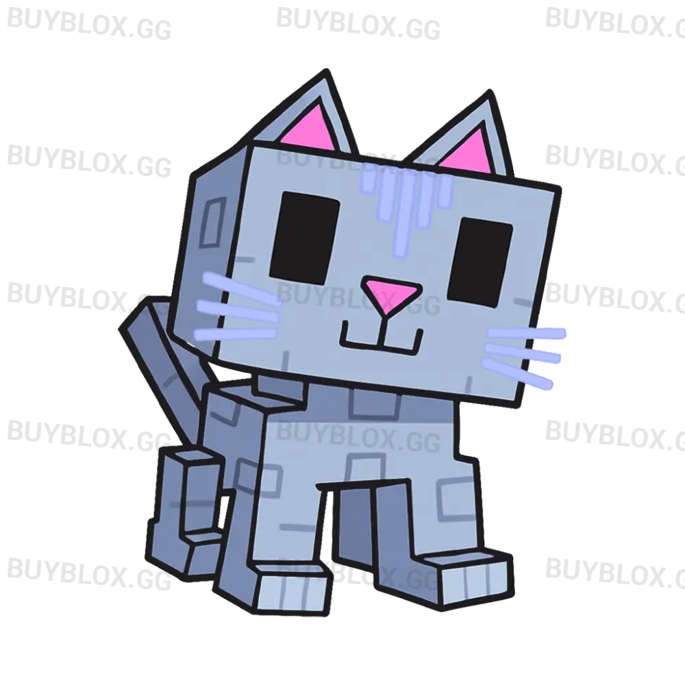 Moon Cat