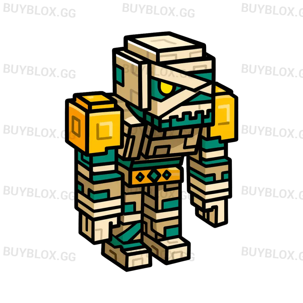 Mummy