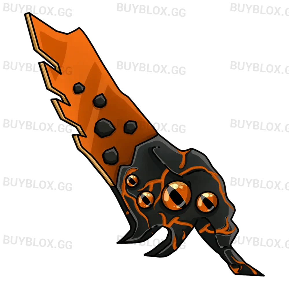 Orange Seer