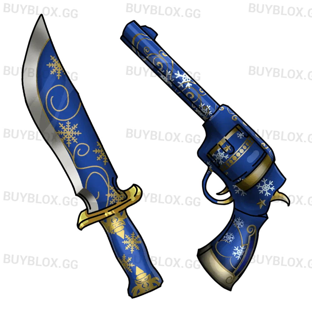 Ornament2 Set