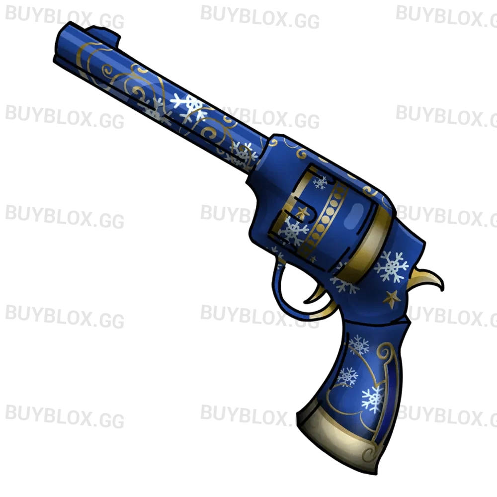 Ornament2 Gun