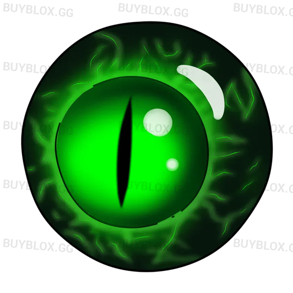 Overseer Eye