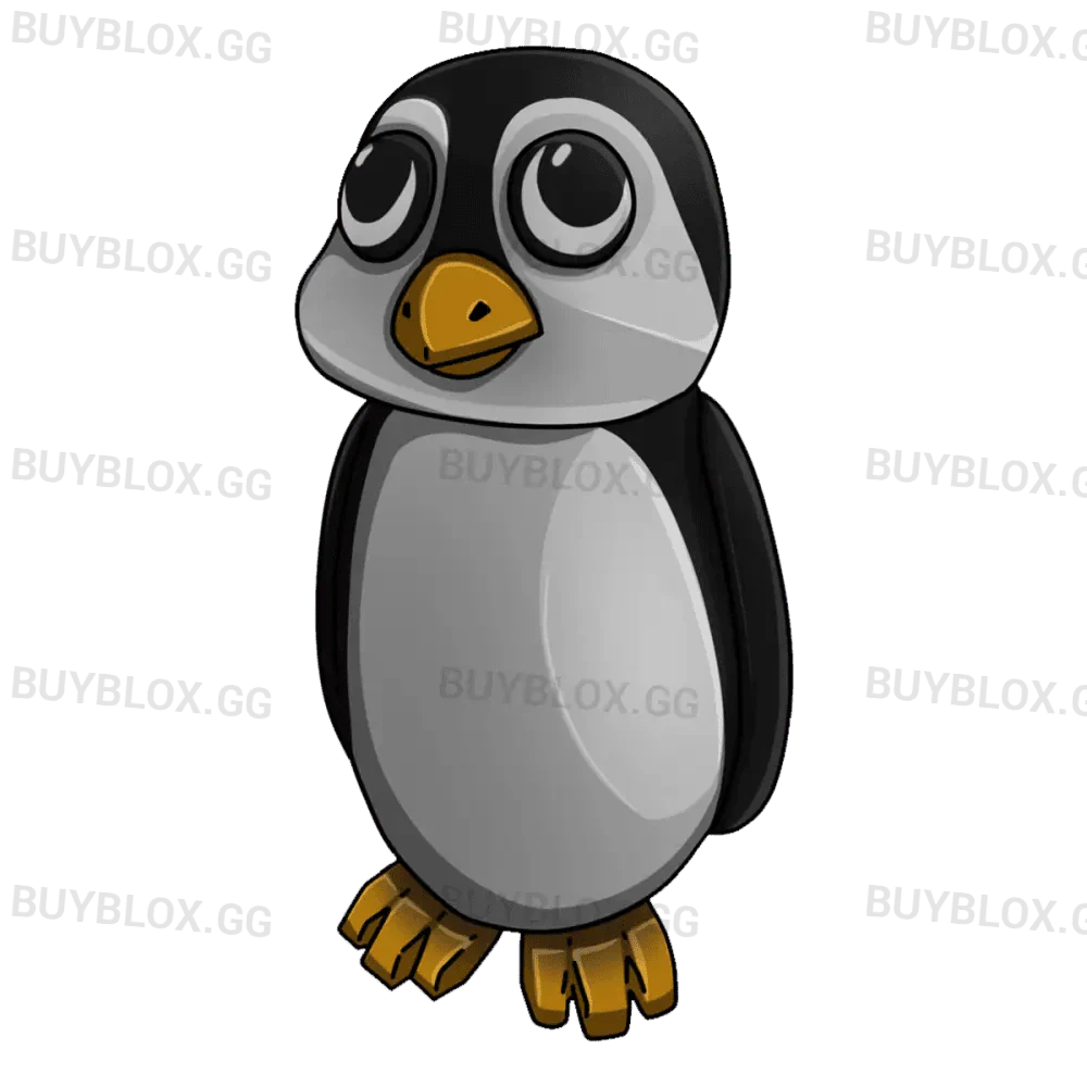 Pengy