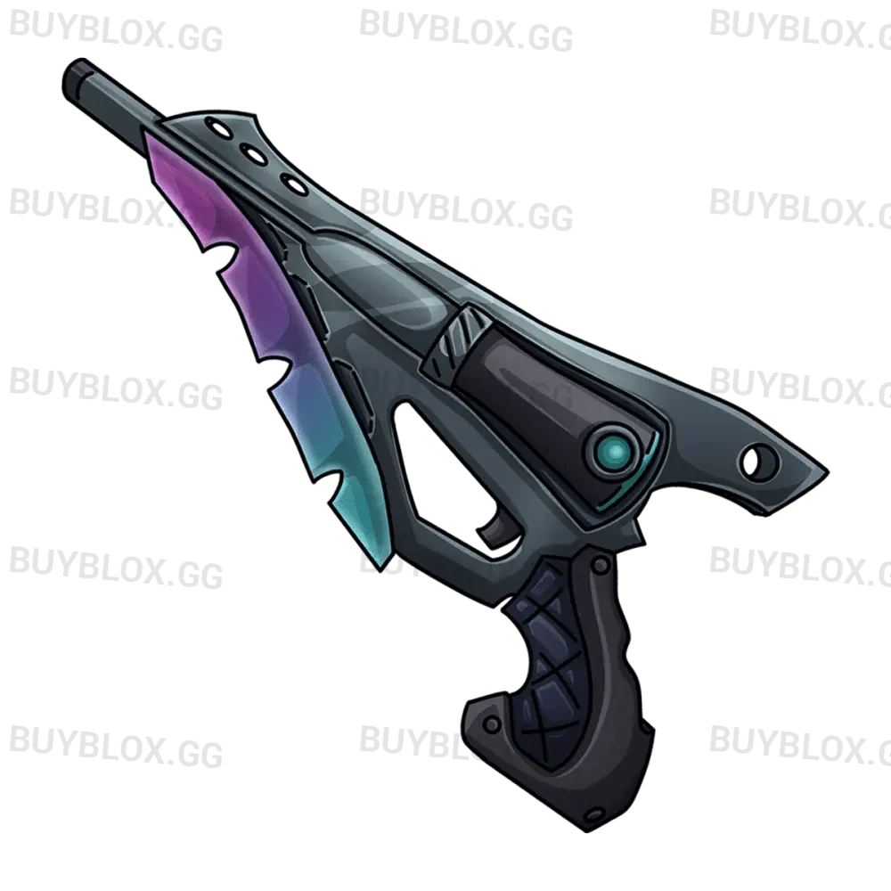Plasmabeam