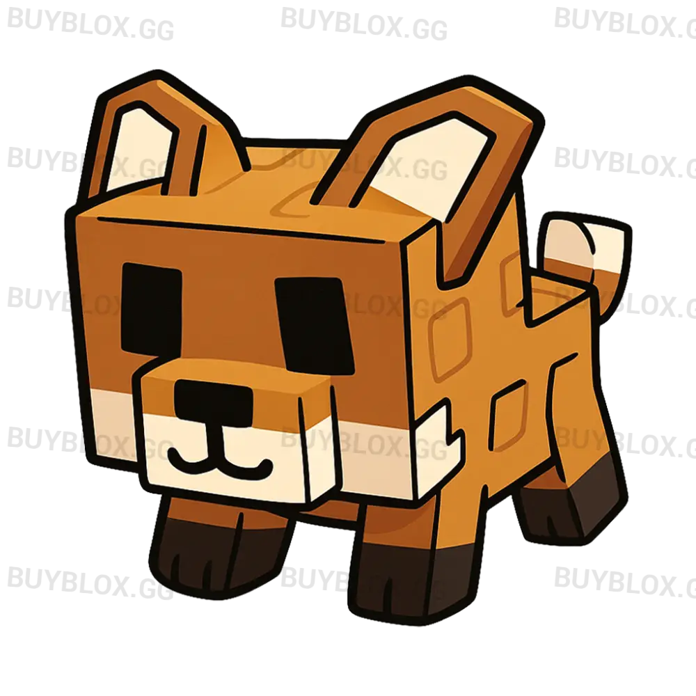 Red Fox