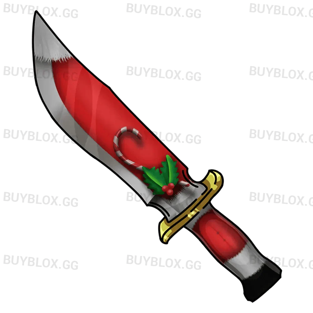 Santa Knife