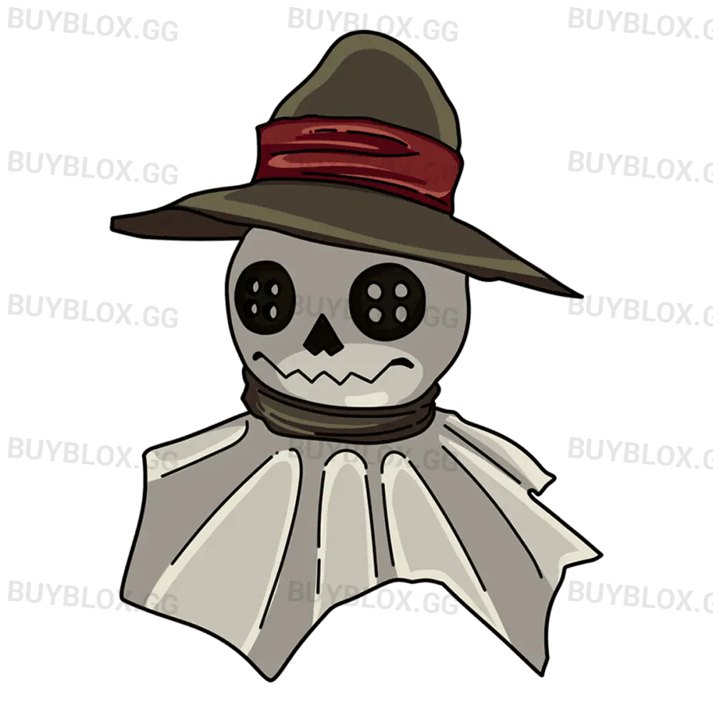 Scarecrow