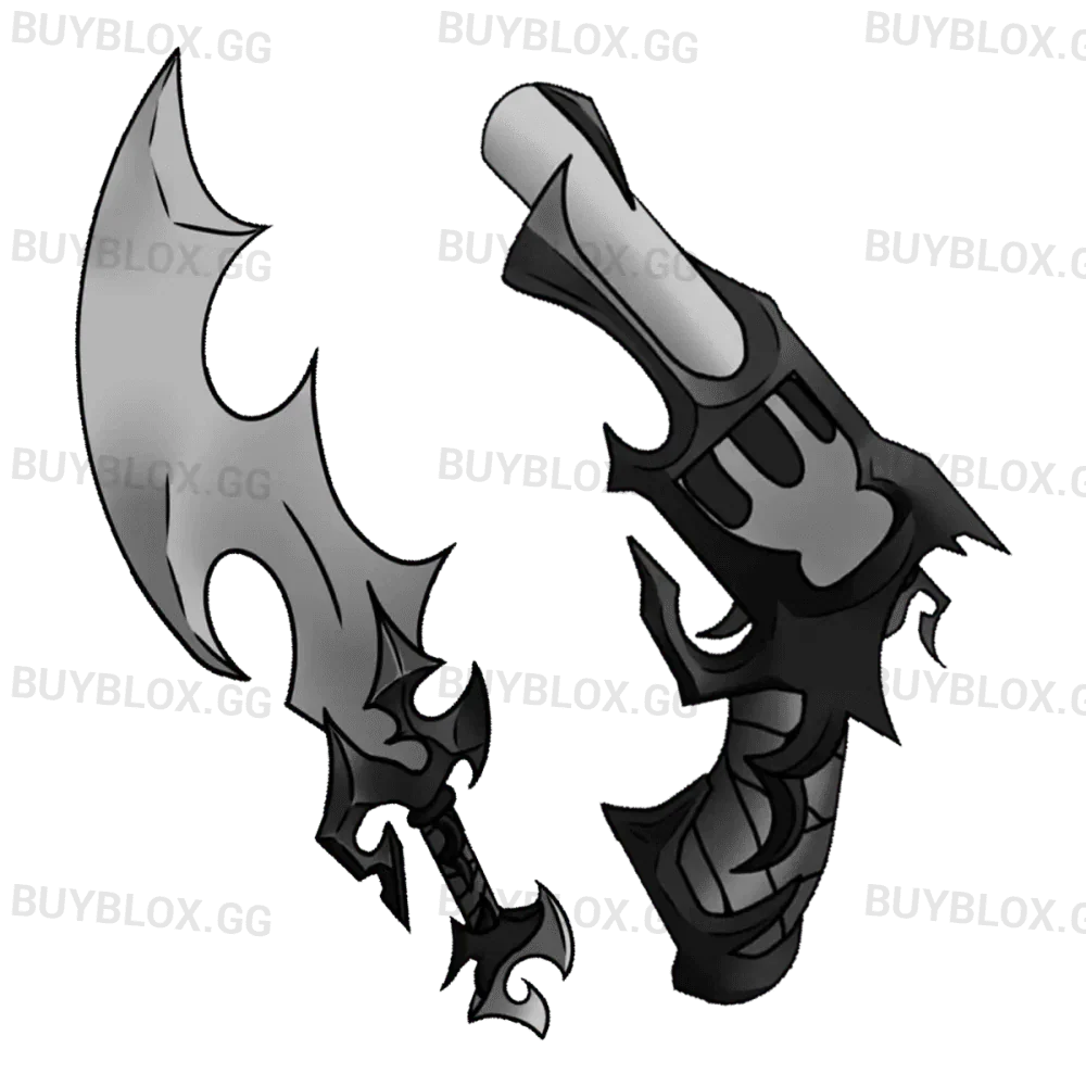 Spirit Set