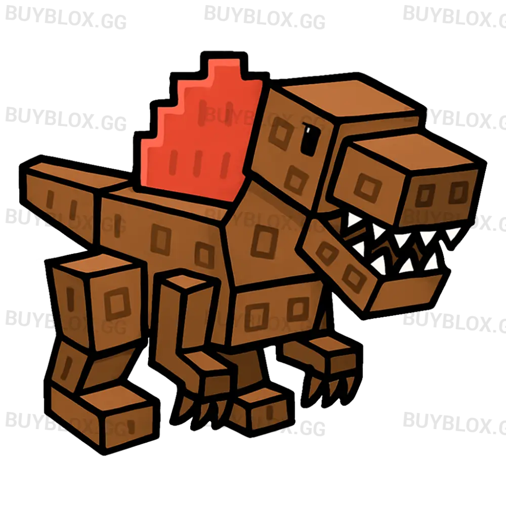 Spinosaurus
