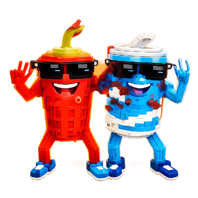 Swaggy Bros