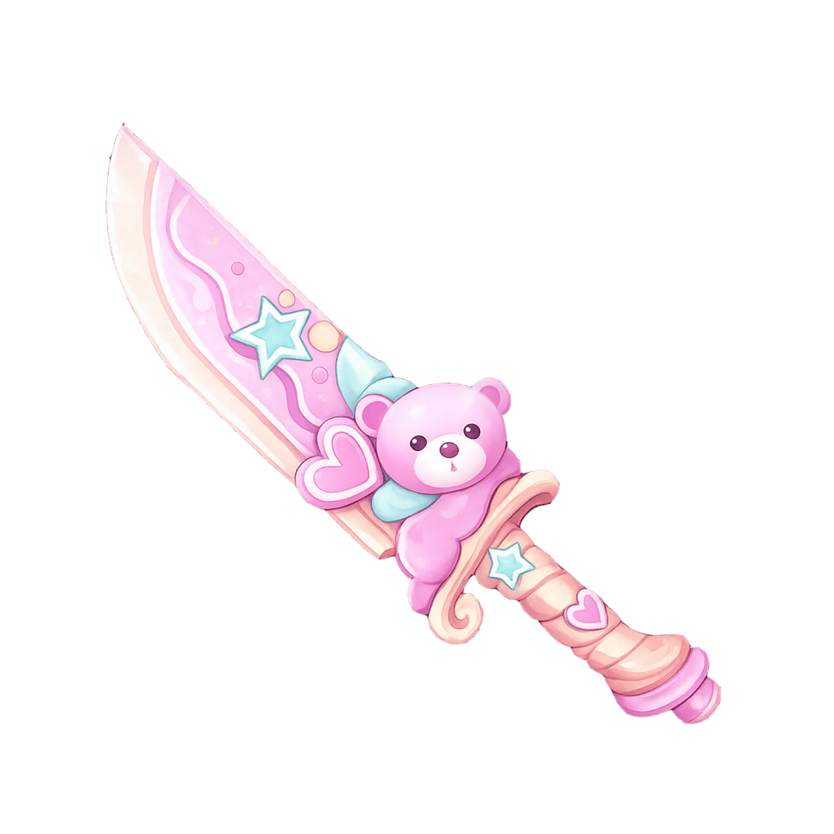 Sweet Knife