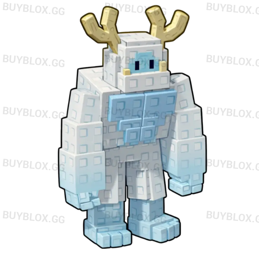 Yeti